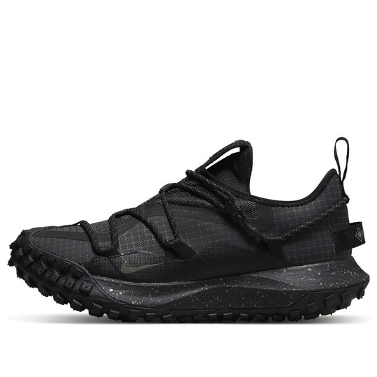 Nike ACG Mountain Fly Low GTX SE "Dark Smoke Grey"