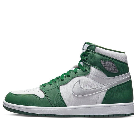 Air Jordan 1 Retro High OG "Gorge Green"