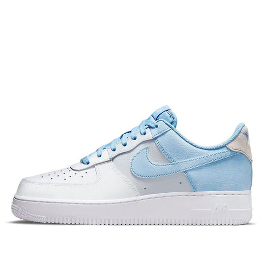 Nike Air Force 1 '07 LV8 "Psychic Blue"