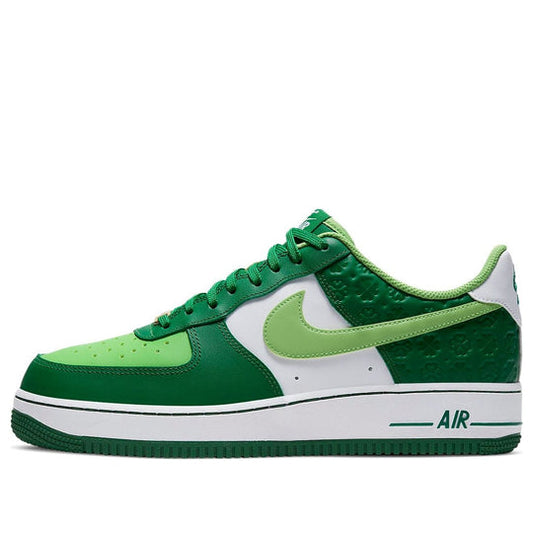 Nike Air Force 1 Low "St. Patrick's Day"