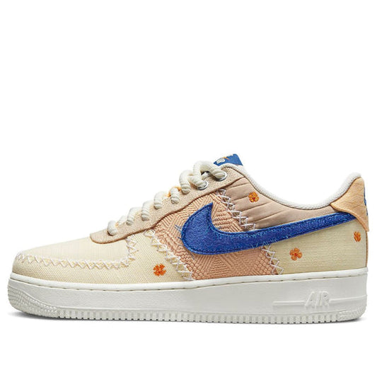 Nike Air Force 1 '07 "Los Angeles Flea"