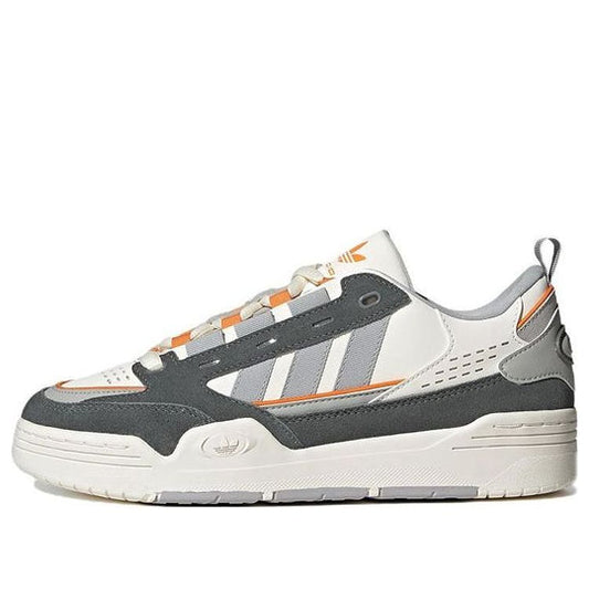 adidas Originals ADI2000 "White Grey"