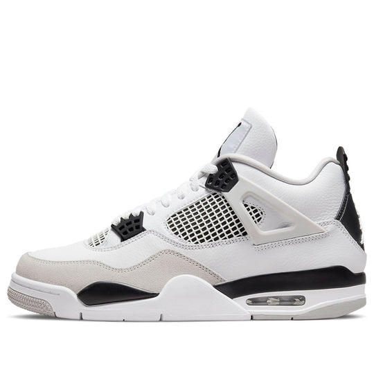 Air Jordan 4 Retro "Military Black"