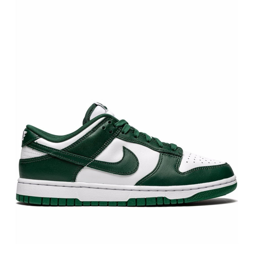 Nike SB Dunk 'Spartan Green'