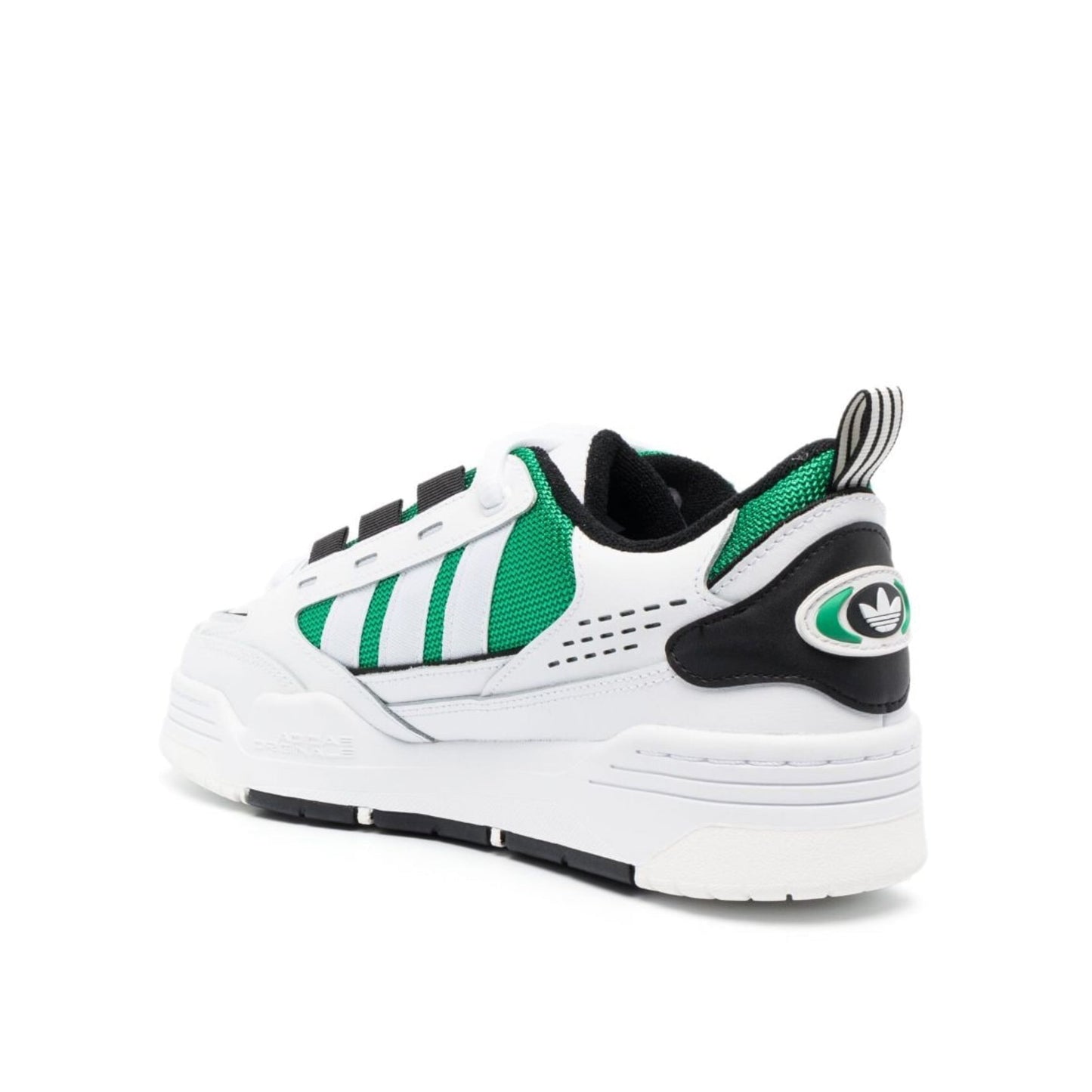 adidas ADI2000 White and Green