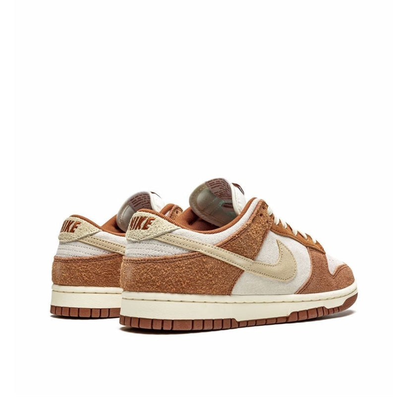 Nike Dunk Low PRM 'Medium Curry'