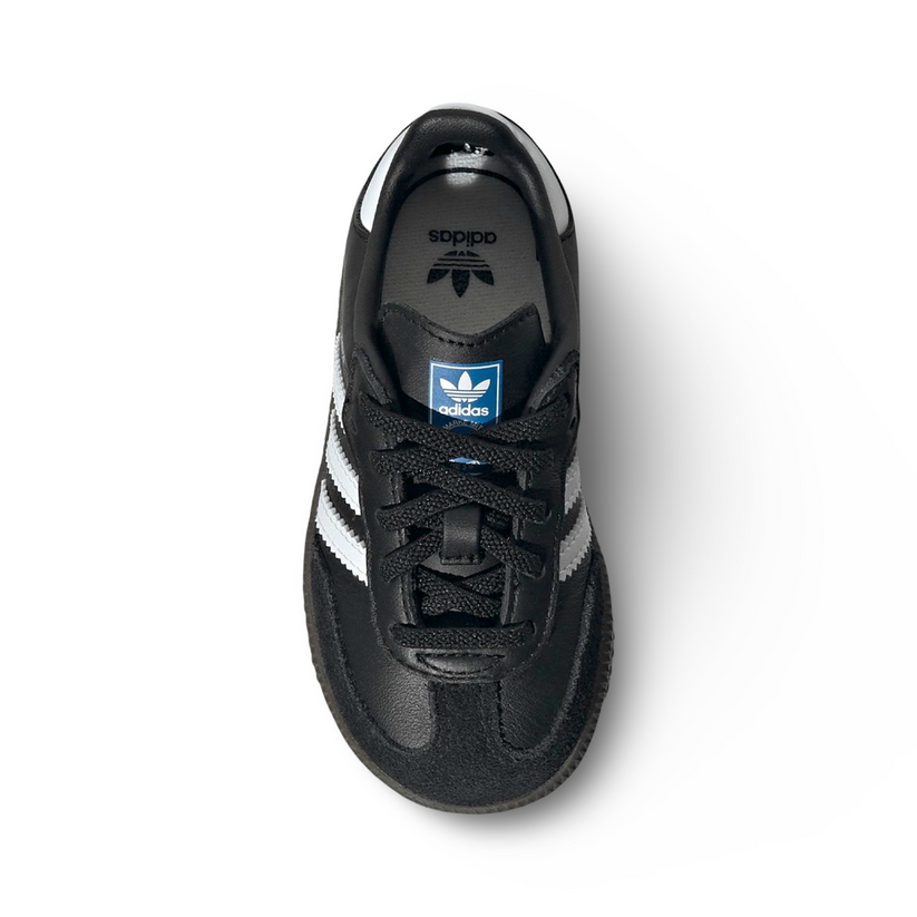 Adidas Samba Junior OGs Core Black