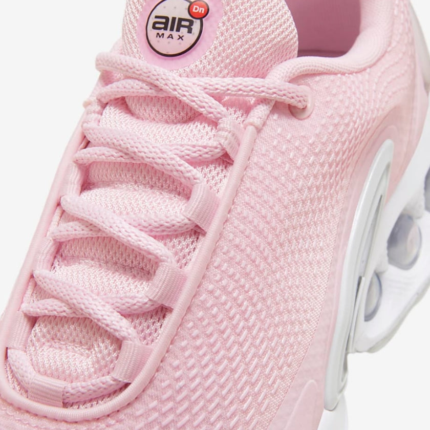 Nike Air Max Dn Pink Foam