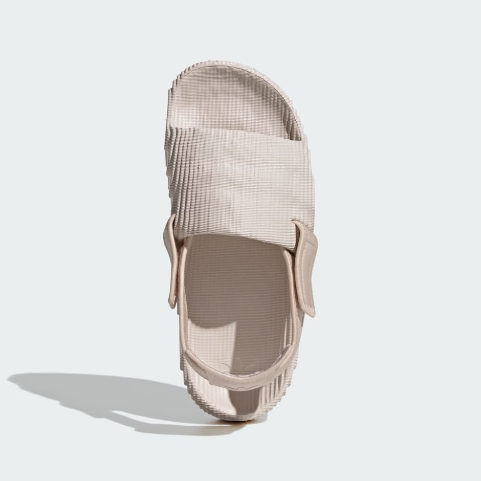 Adidas Adilette 22 XLG Beige Slides