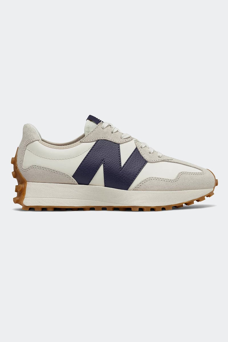 New Balance 327 Moon Beam